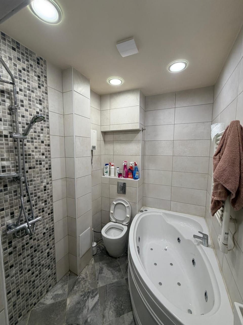 Cathedral Apartment Apartment in Varna