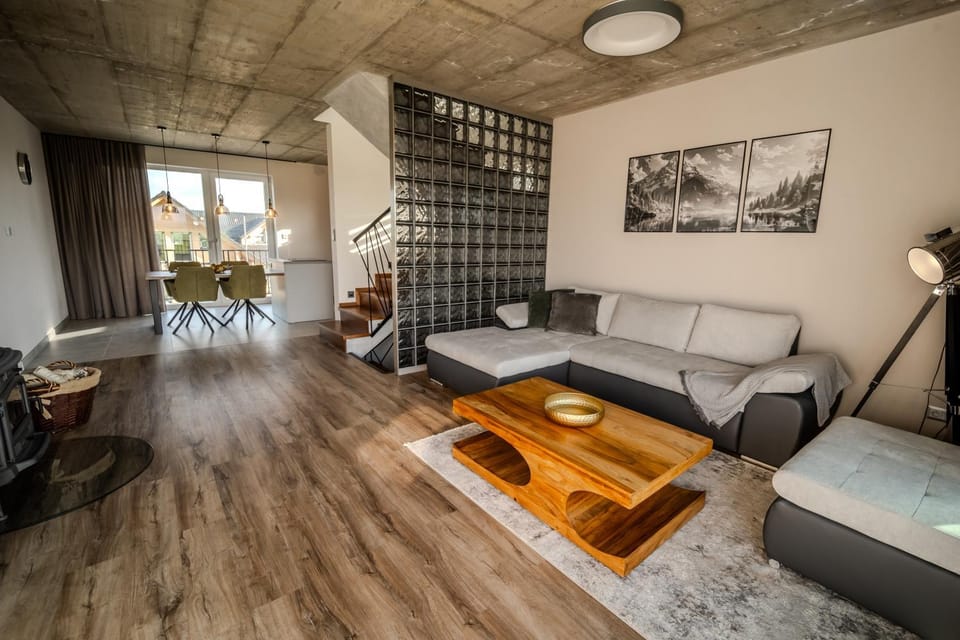 LomniSki apartment Apartment in Slovakia