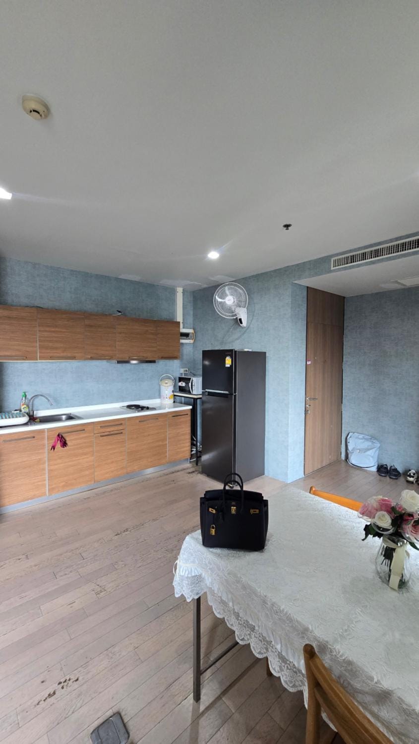 ELiTE 61 THONGLOR Apartment in Bangkok