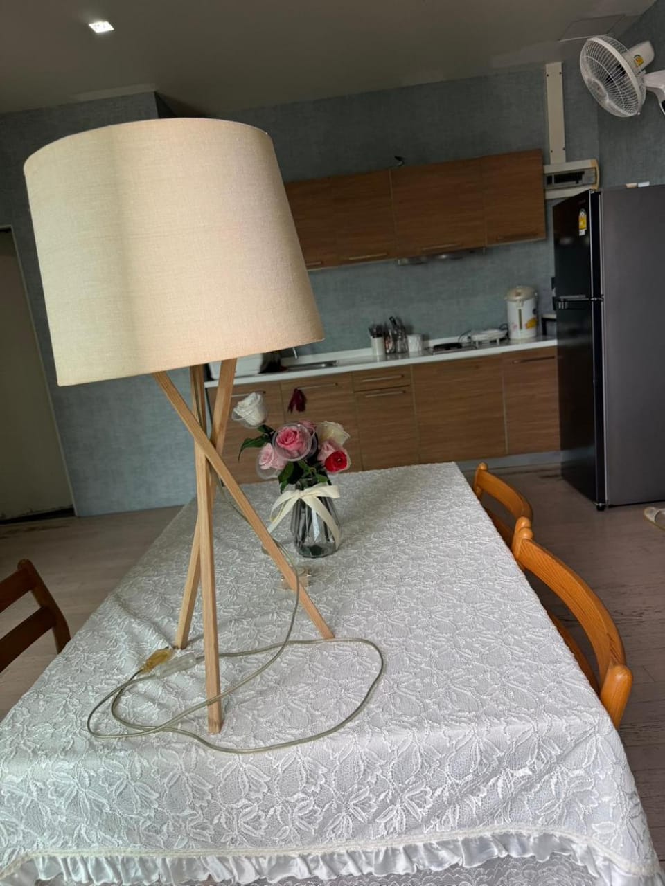 ELiTE 61 THONGLOR Apartment in Bangkok
