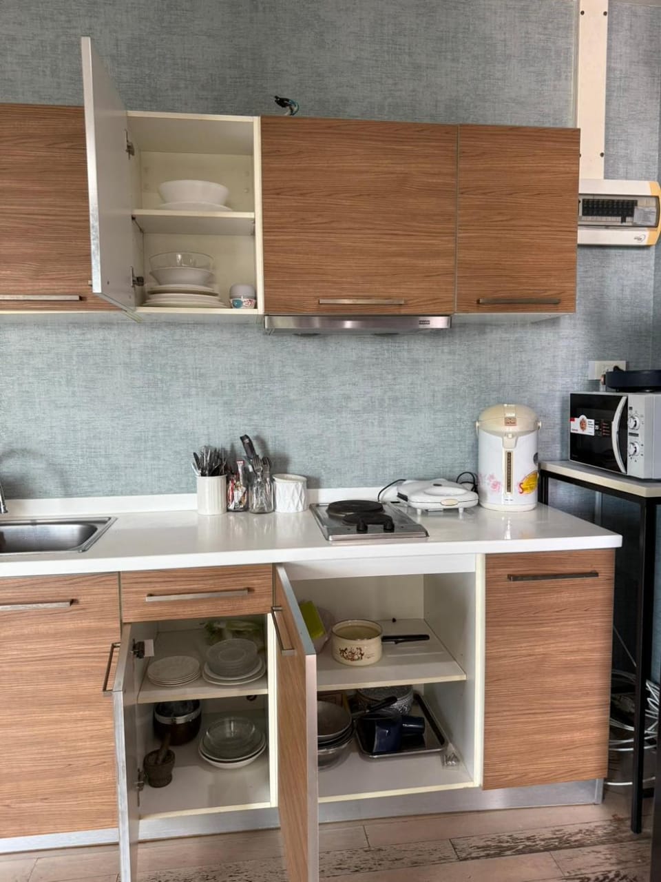 ELiTE 61 THONGLOR Apartment in Bangkok