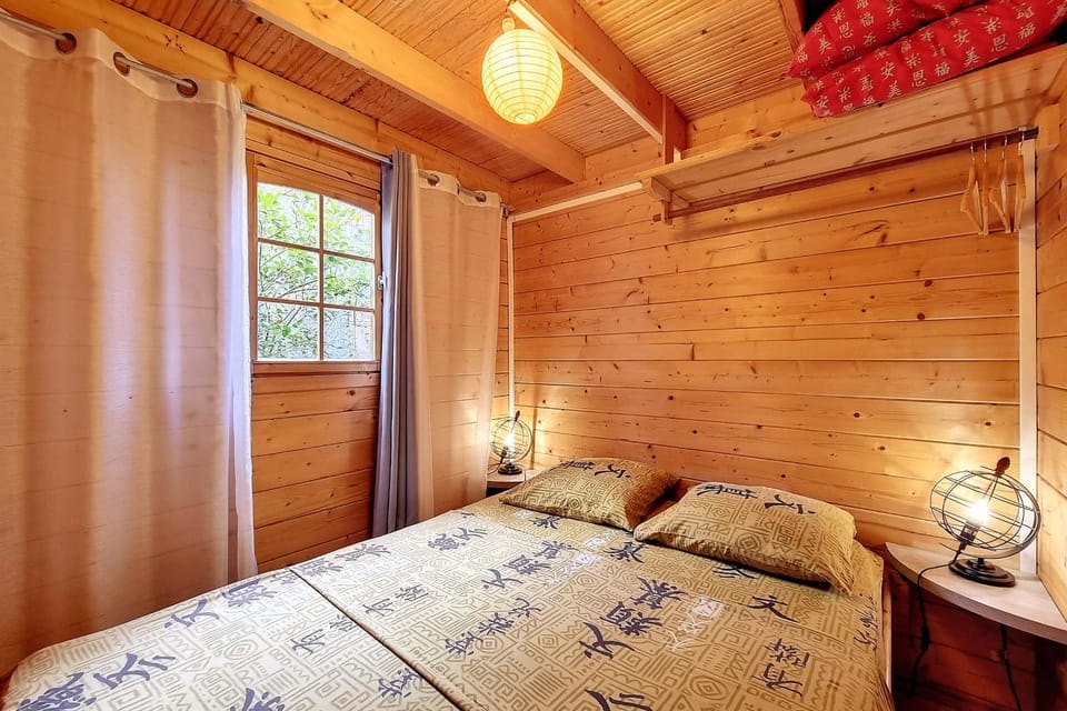 Le Scheflérra - Terrasse & Sauna - Wifi House in Saint-Leu
