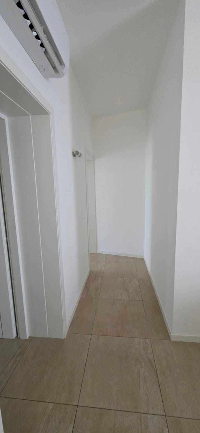 Appartamento in Villa vicino al Mare e Centro storico Apartment in Senigallia