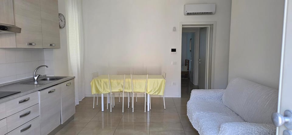 Appartamento in Villa vicino al Mare e Centro storico Apartment in Senigallia