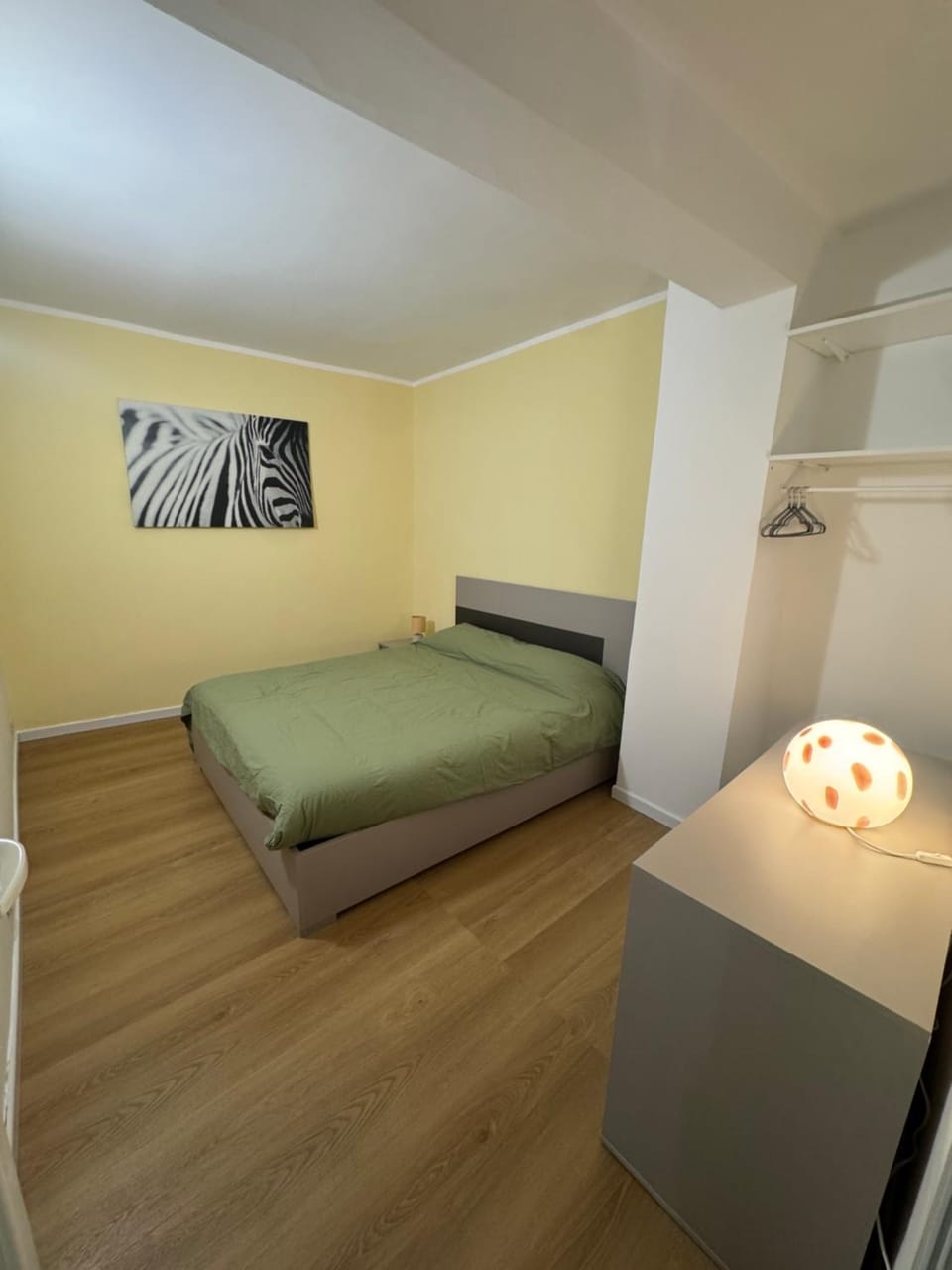 MY FIT house Apartment in Savona