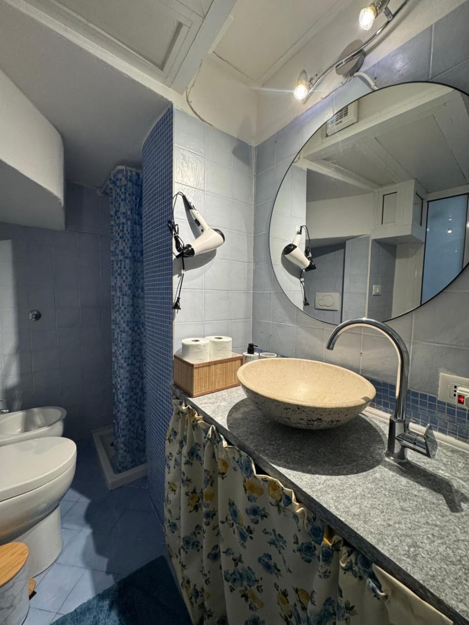 MY FIT house Apartment in Savona