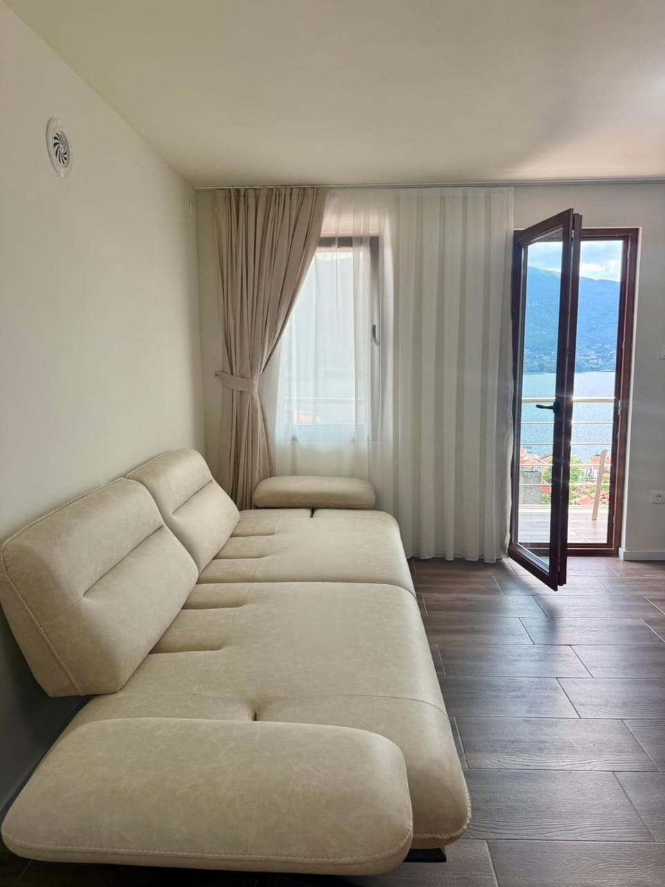Casa Di Lago Villa in Ohrid