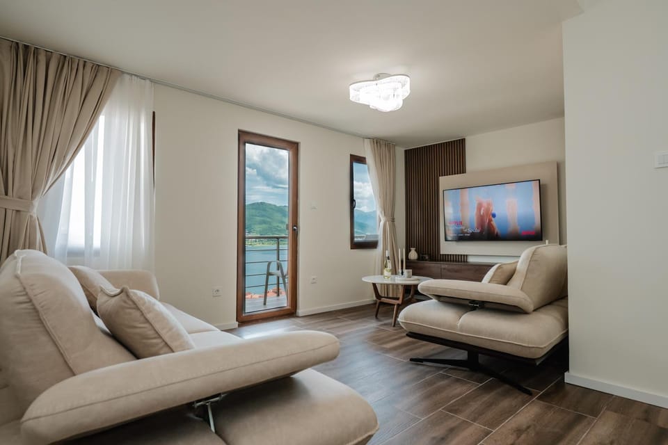 Casa Di Lago Villa in Ohrid