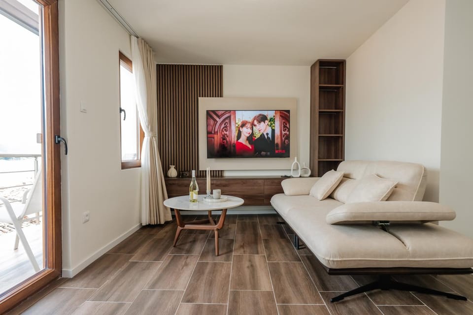 Casa Di Lago Villa in Ohrid