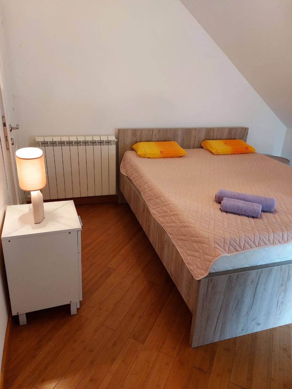Vila Mira Apartment in Vojvodina
