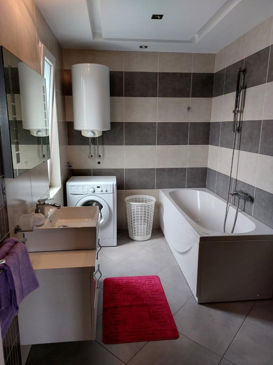 Vila Mira Apartment in Vojvodina