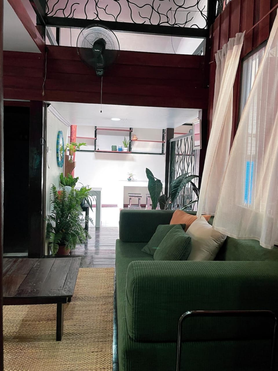 JujuHome Koh Tao Cozy Wooden Home House in Ko Tao
