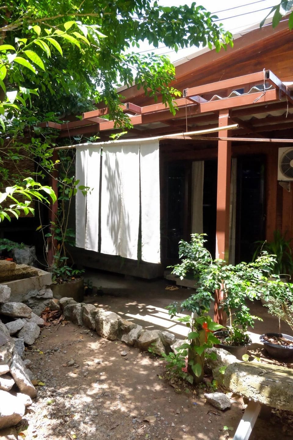JujuHome Koh Tao Cozy Wooden Home House in Ko Tao