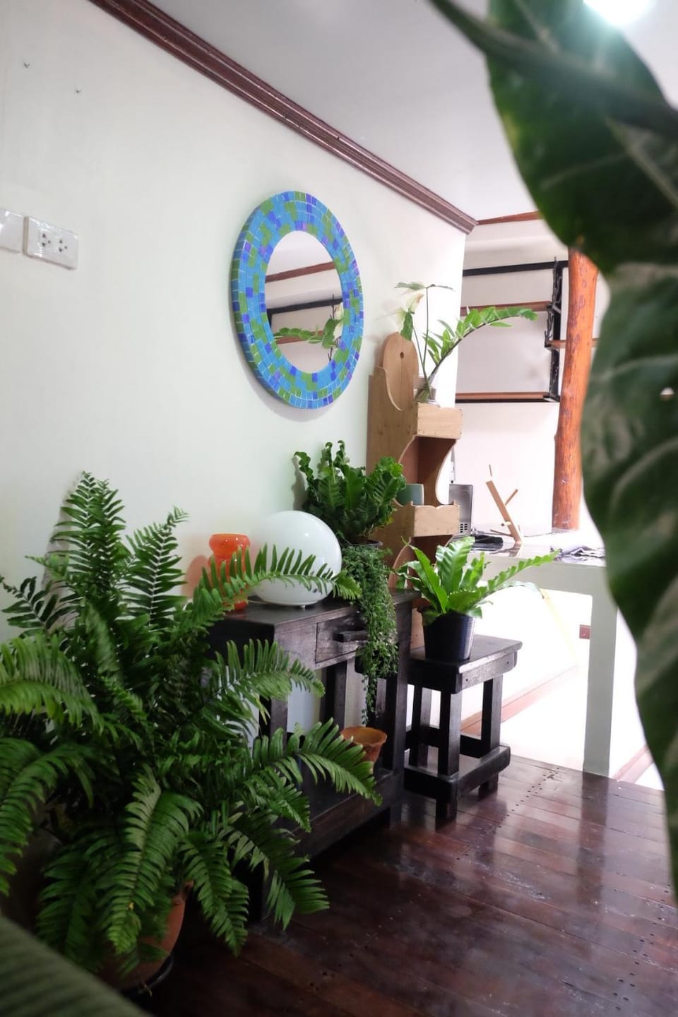 JujuHome Koh Tao Cozy Wooden Home House in Ko Tao