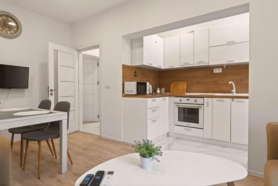 Vesselina Apartment peaceful place near the center Apartment in Varna