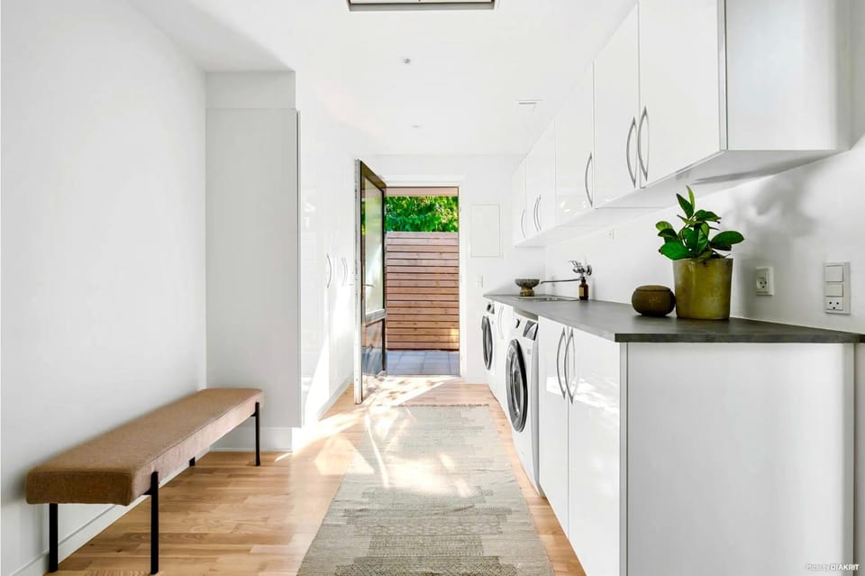 Spacious Luxury Villa in Copenhagen Villa in Copenhagen