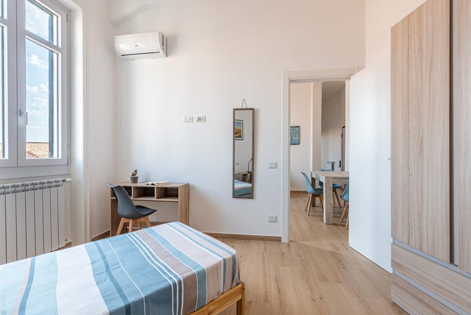 LB Luce Di Sicilia Apartment in Palermo