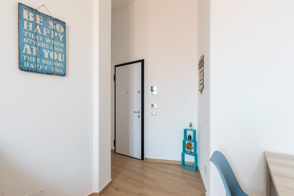 LB Luce Di Sicilia Apartment in Palermo