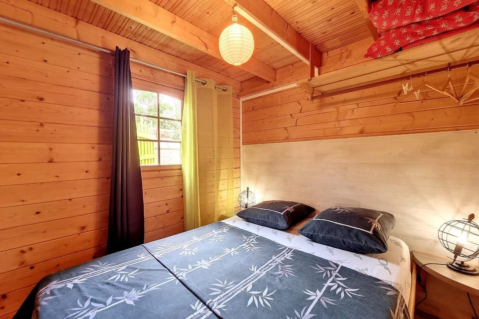 Le Yucca - Terrasse - TV House in Saint-Leu