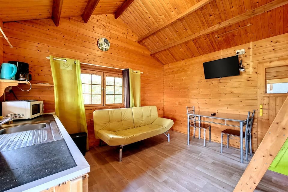 Le Yucca - Terrasse et jardin - Wifi House in Saint-Leu