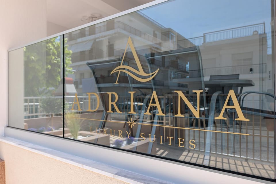 Facade/entrance, Property logo or sign, Property logo or sign, Logo/Certificate/Sign