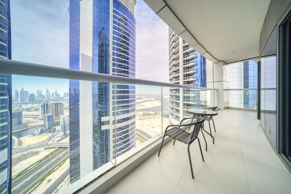 View (from property/room), Balcony/Terrace