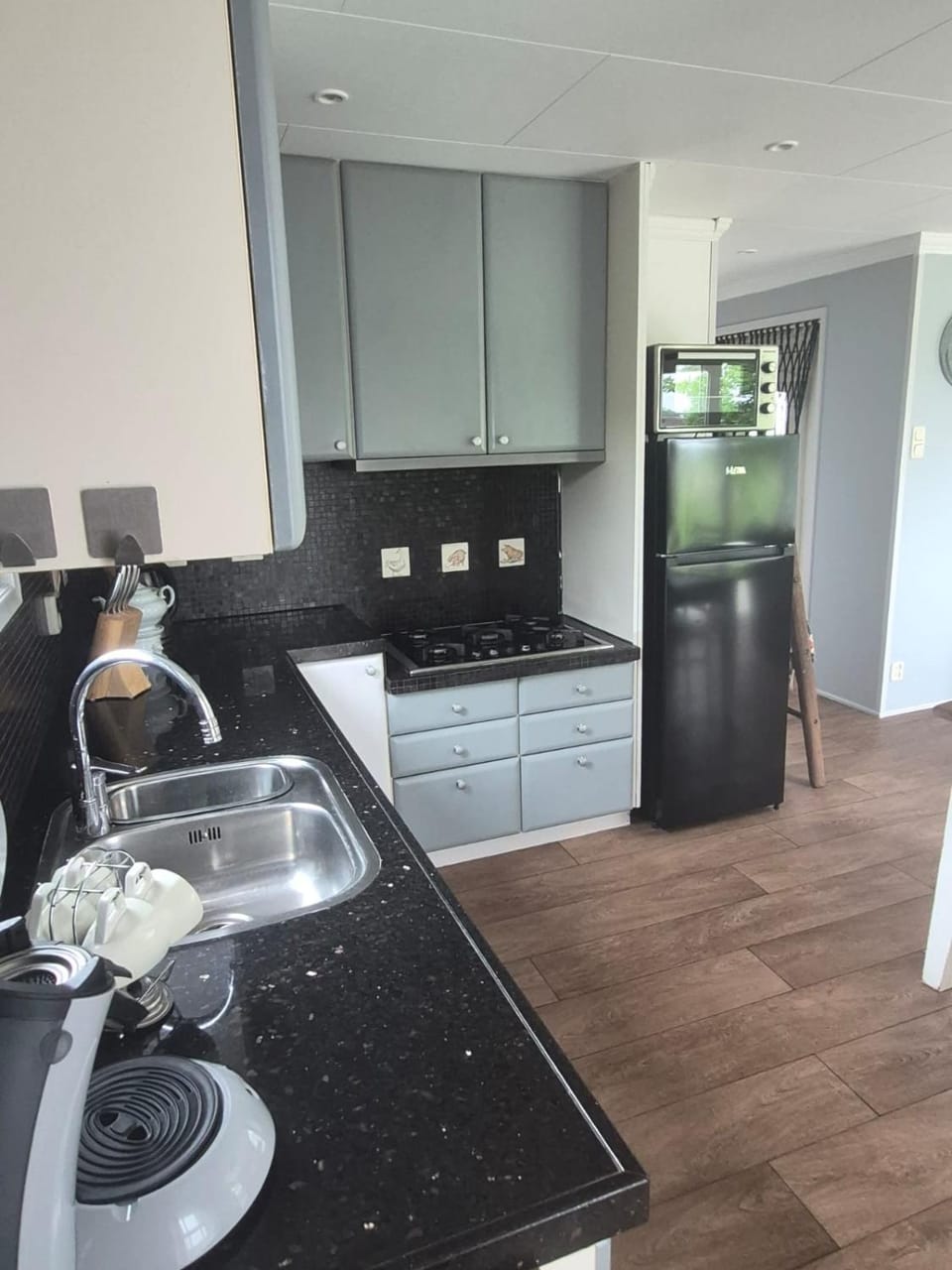 Het ooievaarsnest Apartment in Noordwijk