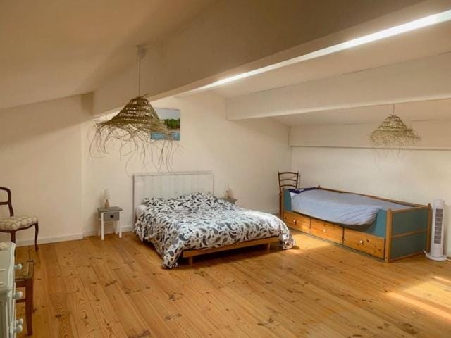 ILE D'OLERON Le Charme à 1,8 Kms de la Mer House in Saint-Georges-d'Oléron