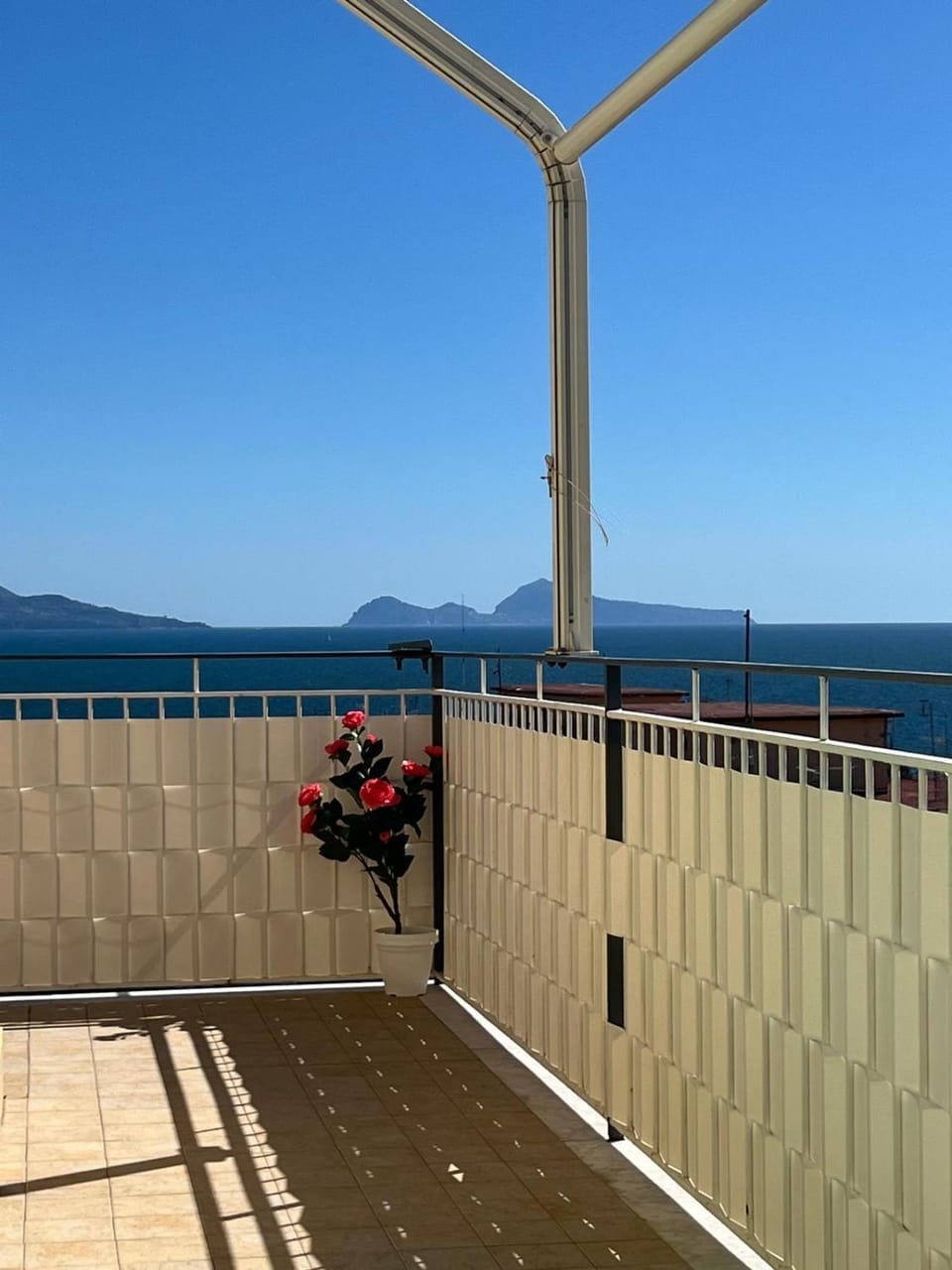 Tower Apartments Capo Oncino Apartment in Torre Annunziata