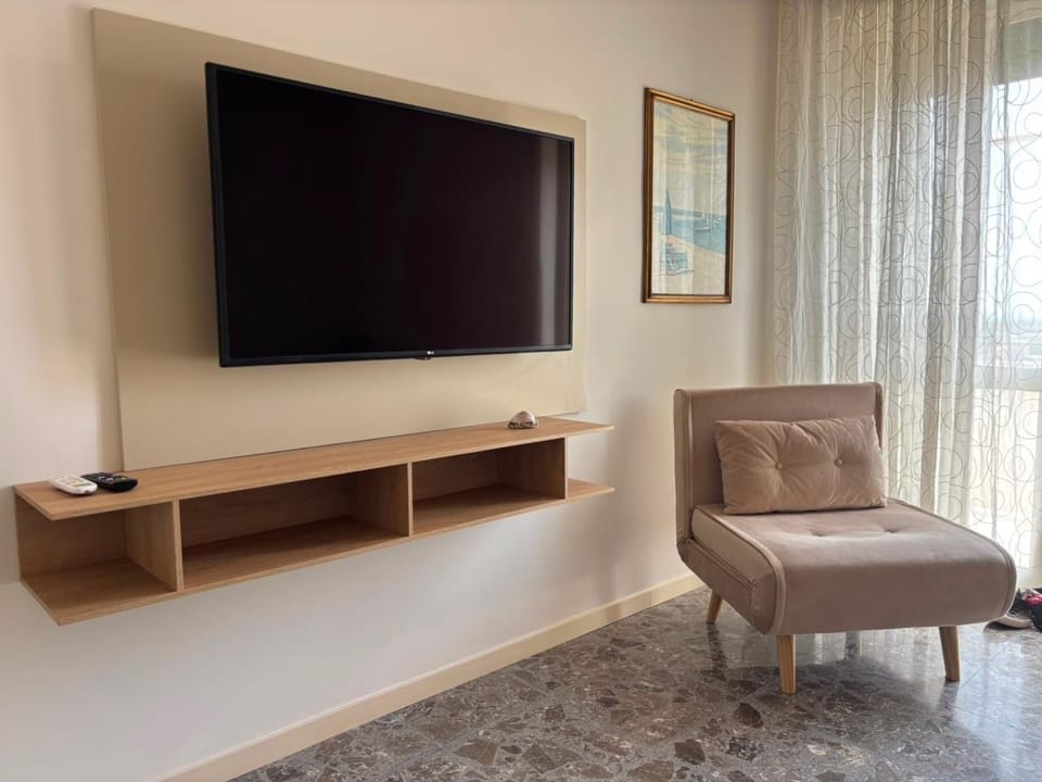 Tower Apartments Capo Oncino Apartment in Torre Annunziata