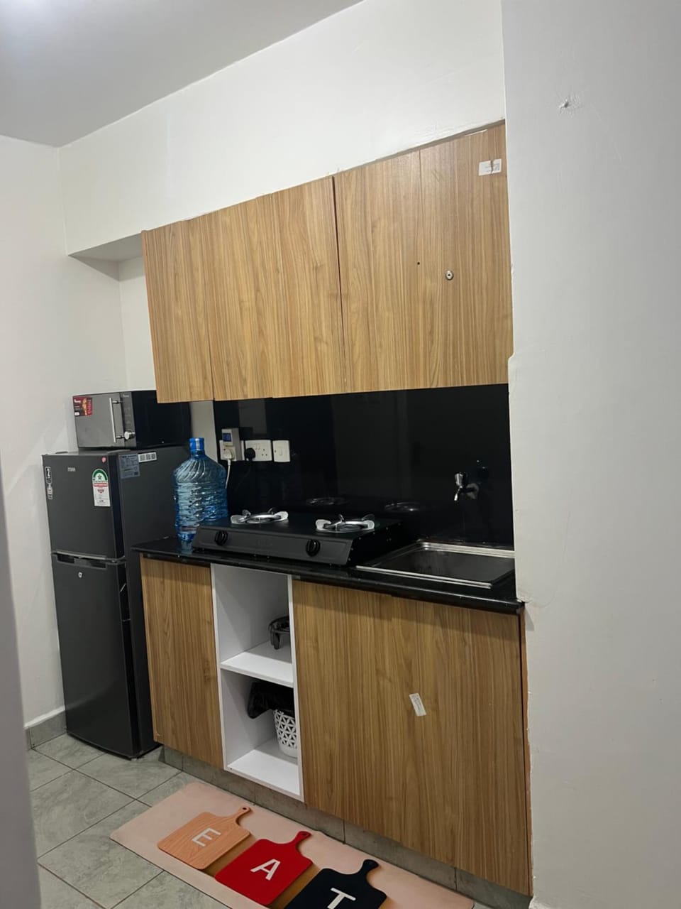 Fedha Tsavo studios Apartment in Nairobi County
