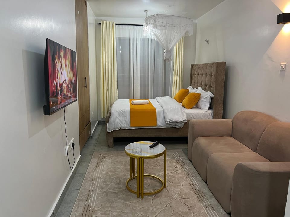 Fedha Tsavo studios Apartment in Nairobi County