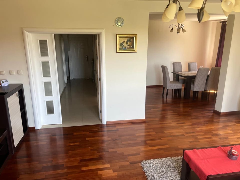 Apartman Apartment in Belgrade