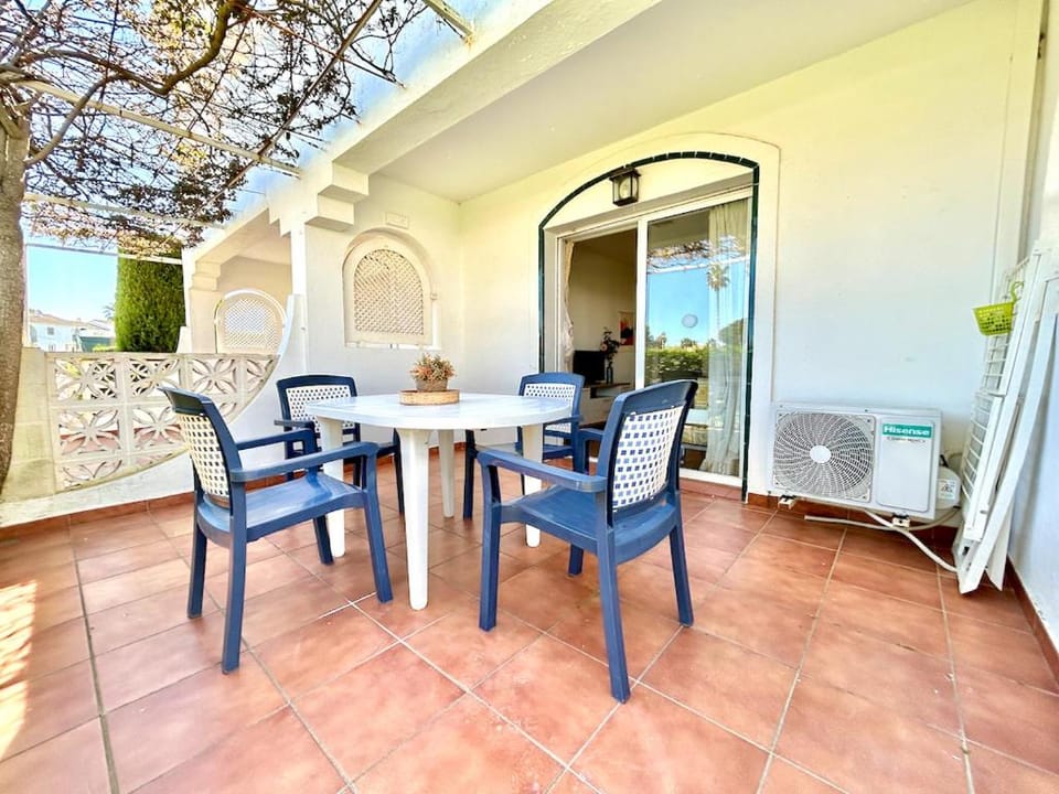 A8134 Playa Alta Apartment in Costa de la Luz