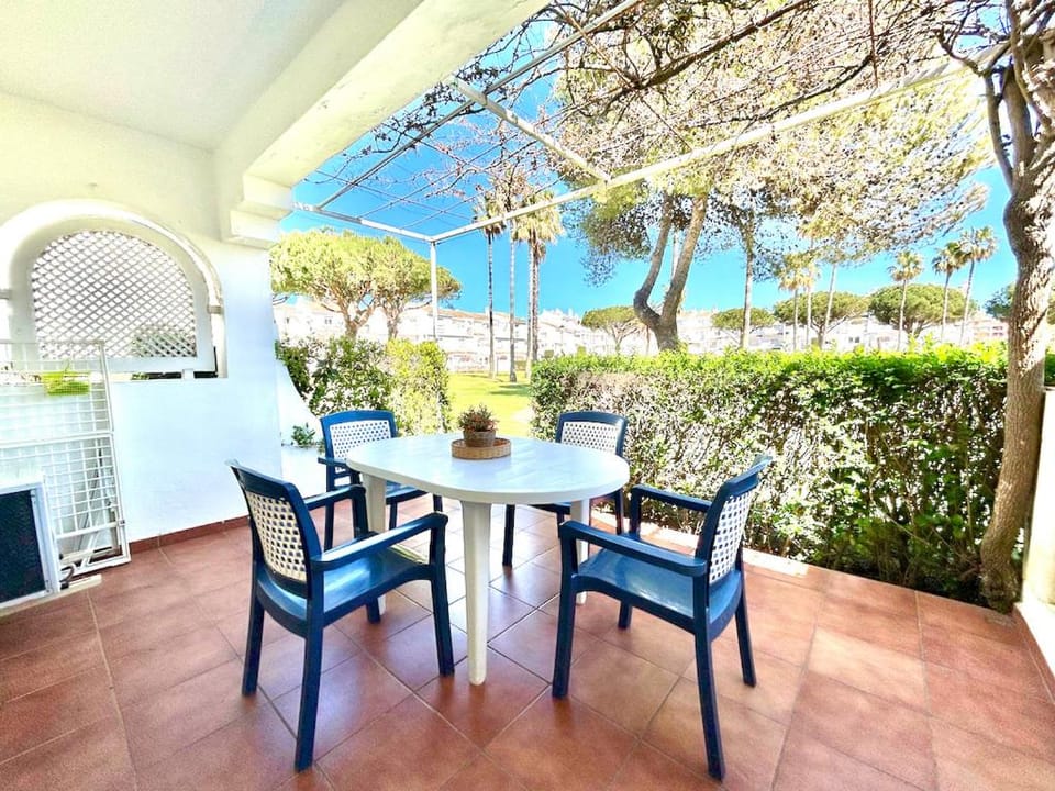 A8134 Playa Alta Apartment in Costa de la Luz