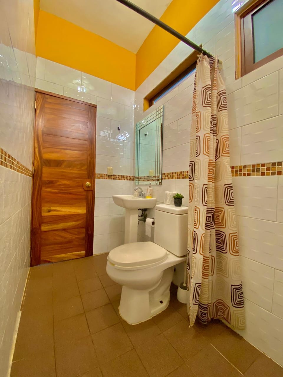 Habitación privada con AC en Carrizalillo VERDE Vacation rental in Puerto Escondido