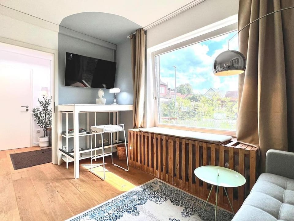 Apartment am Freitagsbach Apartment in Celle