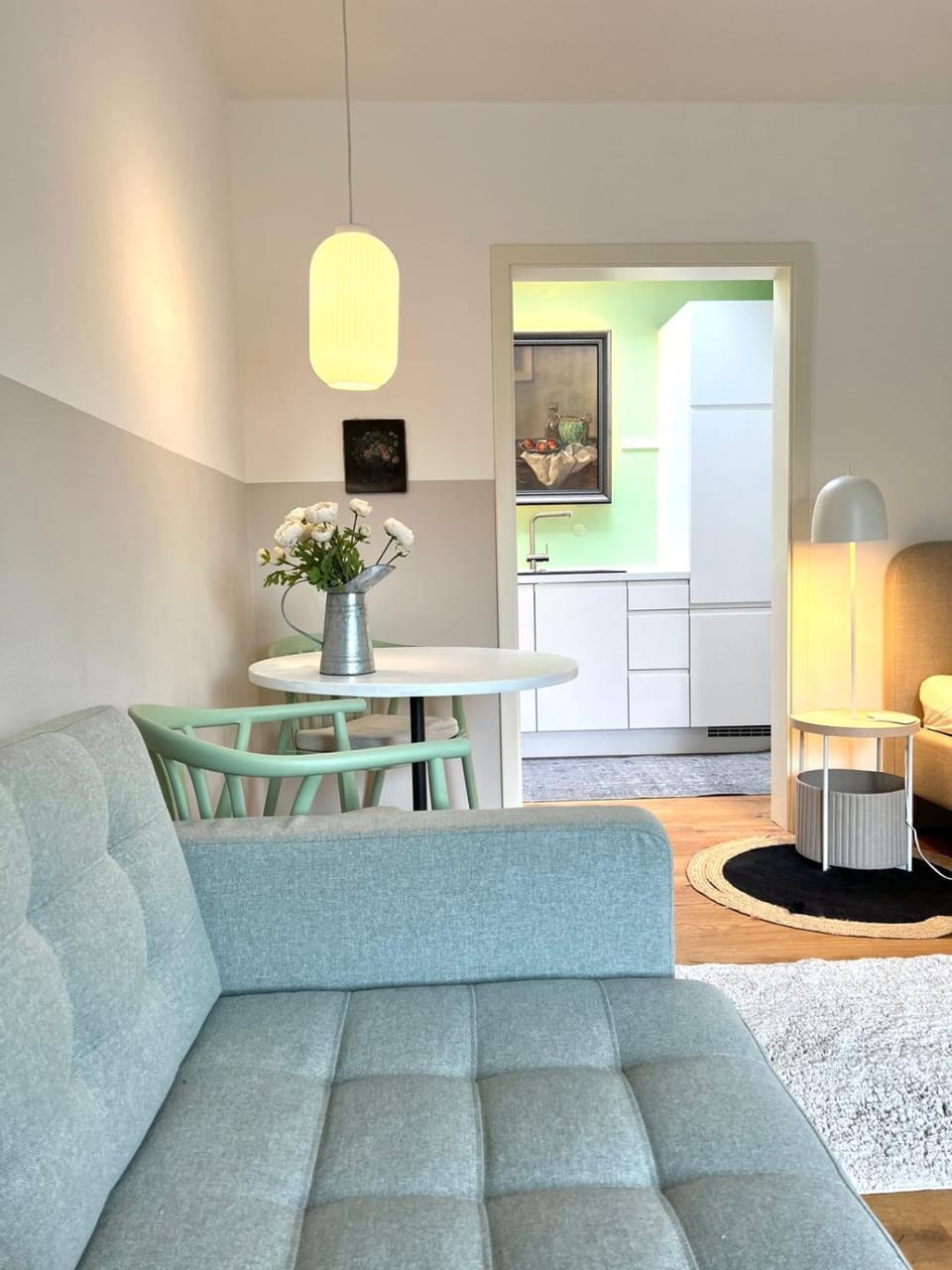 Apartment am Freitagsbach Apartment in Celle