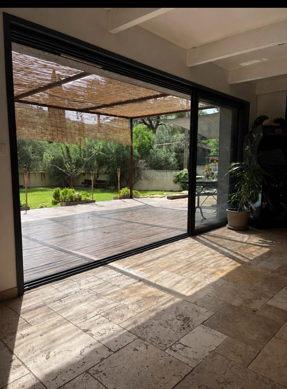 Villa détente au cœur de la nature Villa in Gémenos