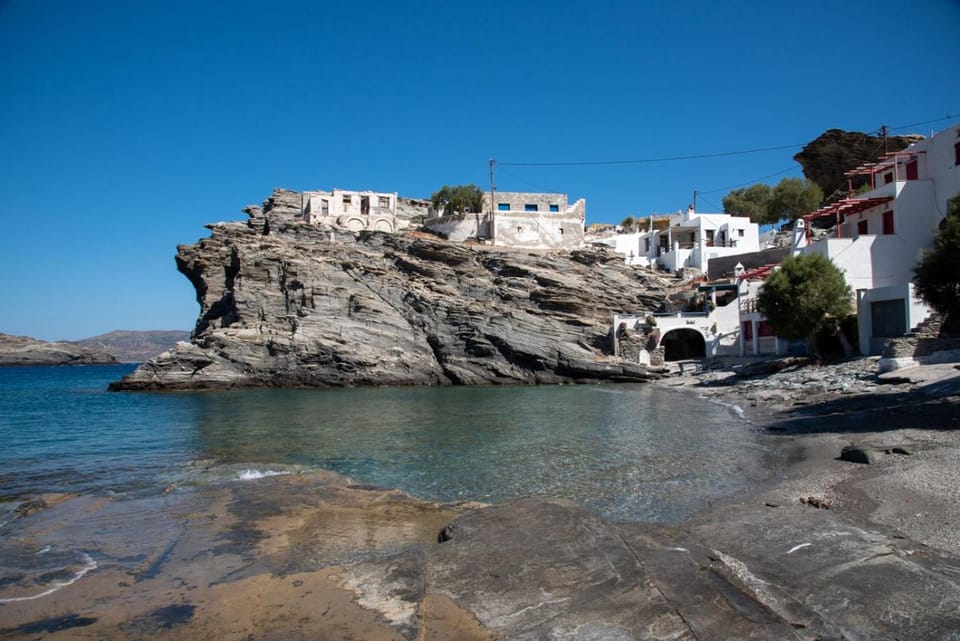 Beach, Beach, Location