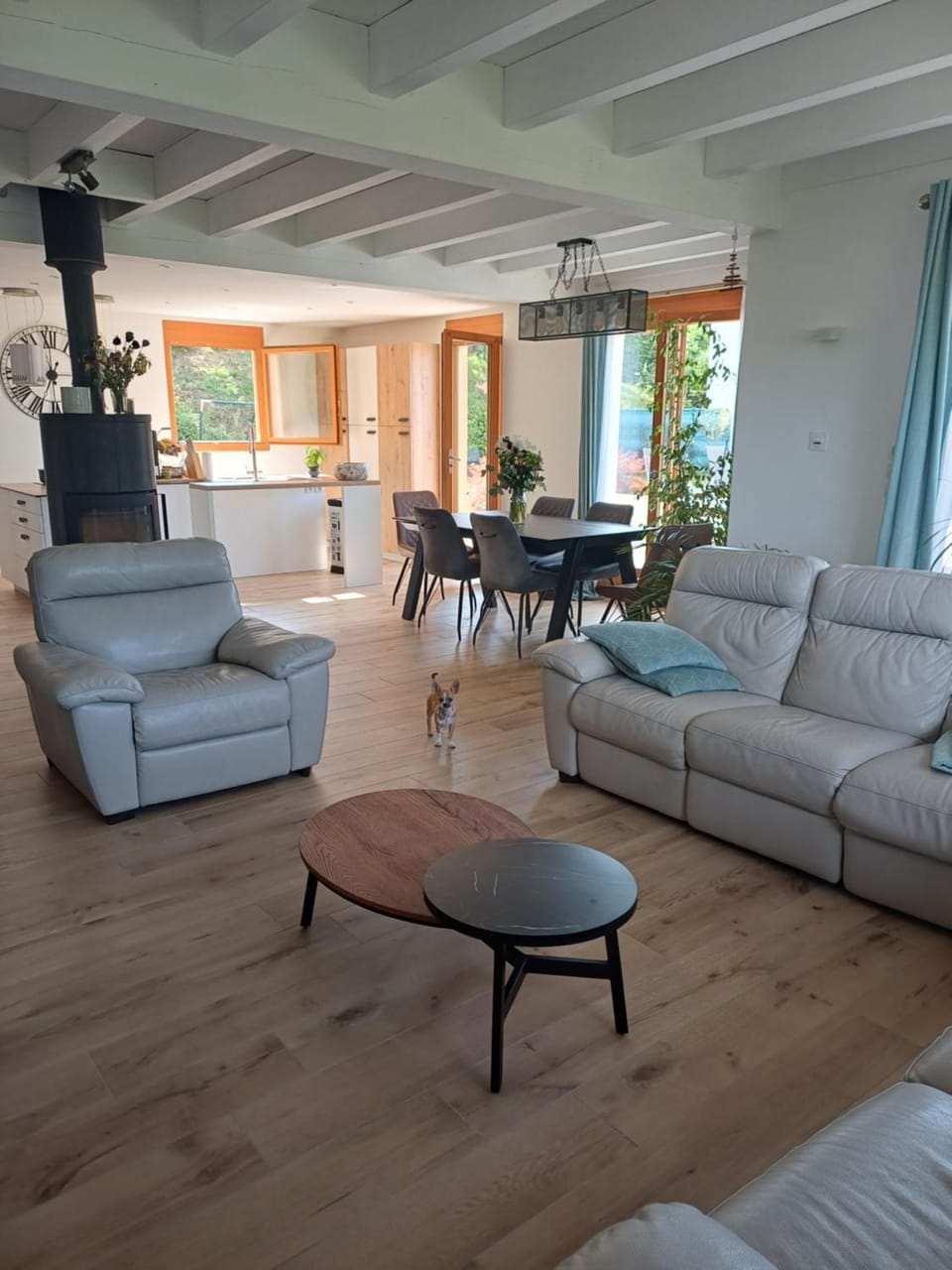 Escapade savoyarde Vacation rental in Haute-Savoie