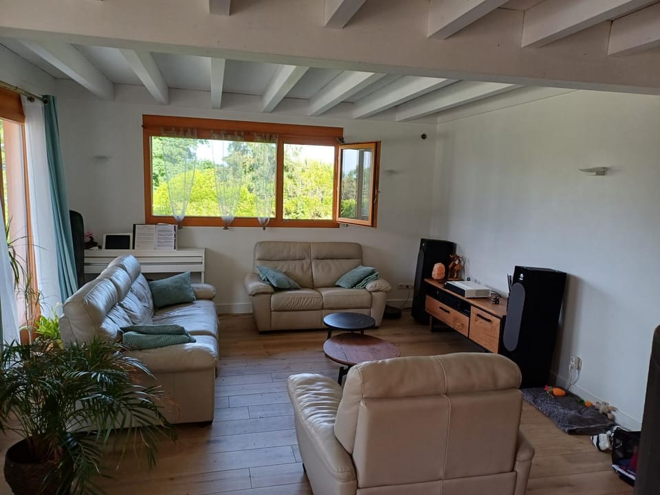 Escapade savoyarde Vacation rental in Haute-Savoie