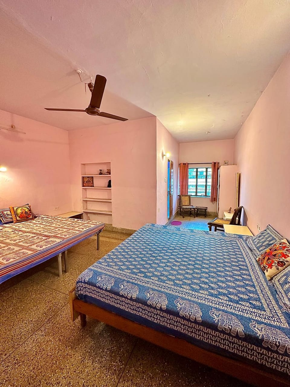 JWALA NIKETAN Jaipur Bed and Breakfast in Jaipur