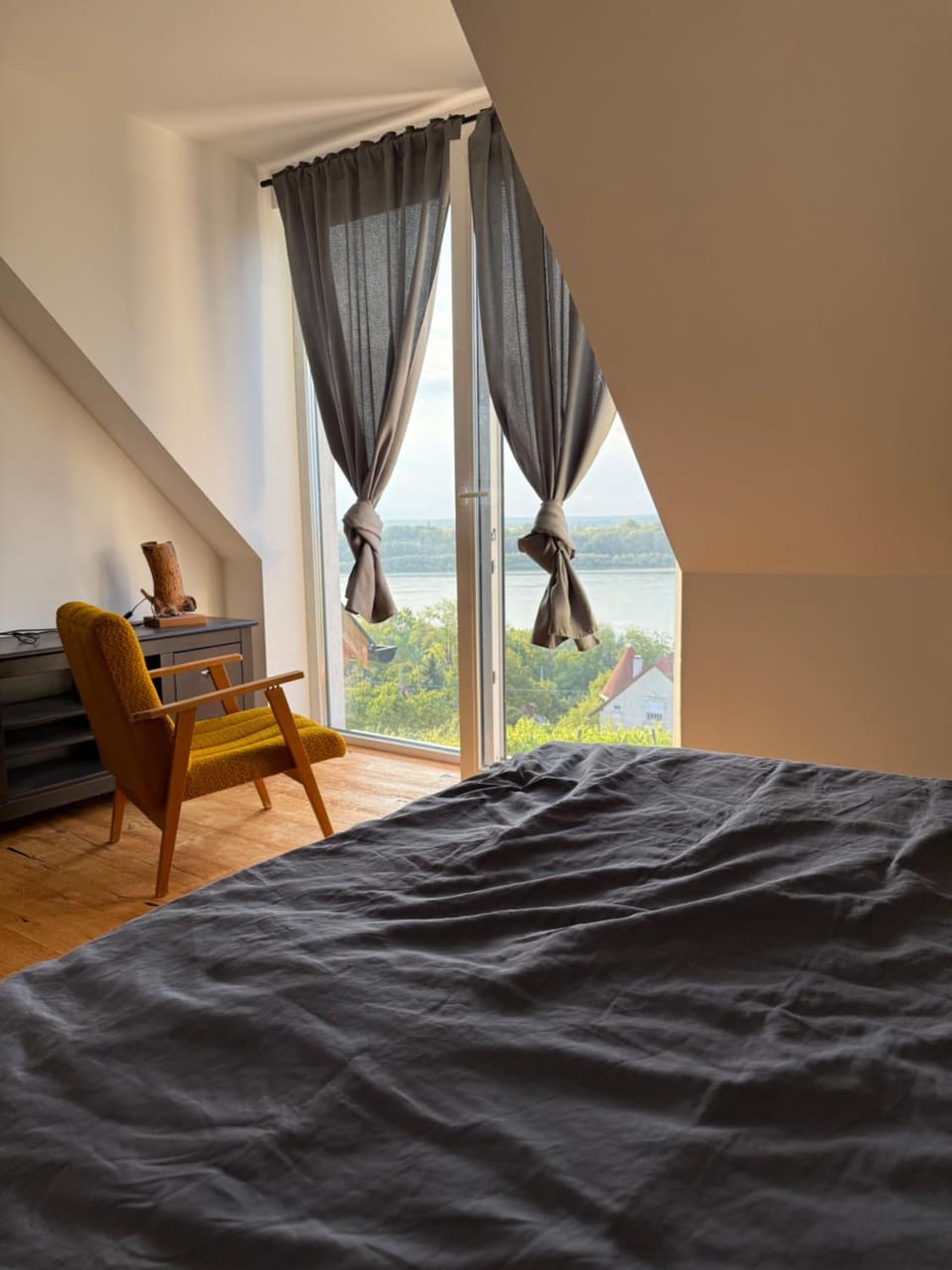 Danube House Bed and Breakfast in Hungary