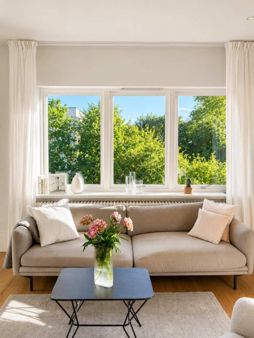 DV119B - 3BR Spacious Oslo Apartment Apartment in Oslo