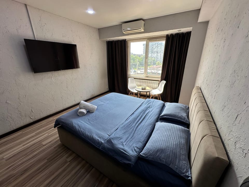 Gatsby Vostok 5 Hotel in Almaty Region, Kazakhstan