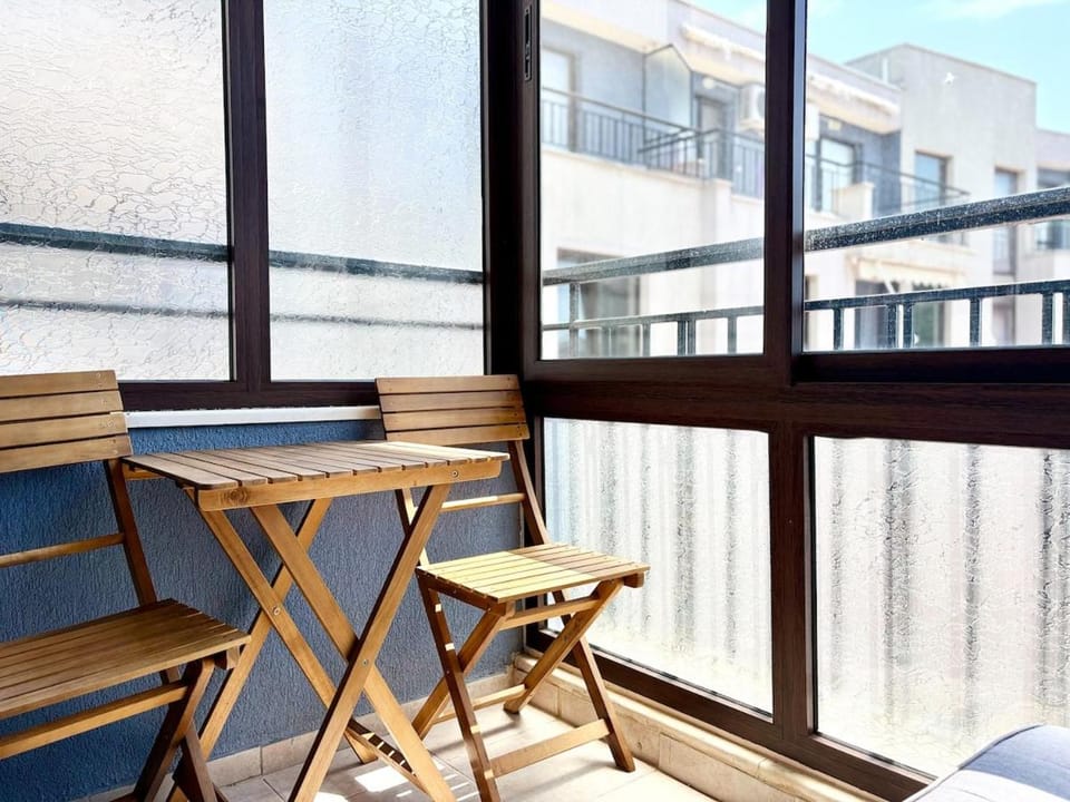 Balcony/Terrace, Seating area
