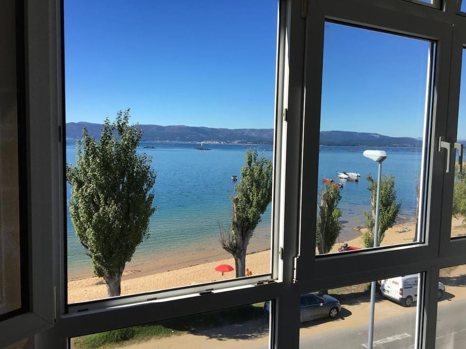 View (from property/room)