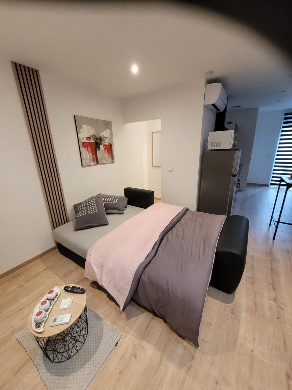 Betting 1 Bed and Breakfast in Grand Est
