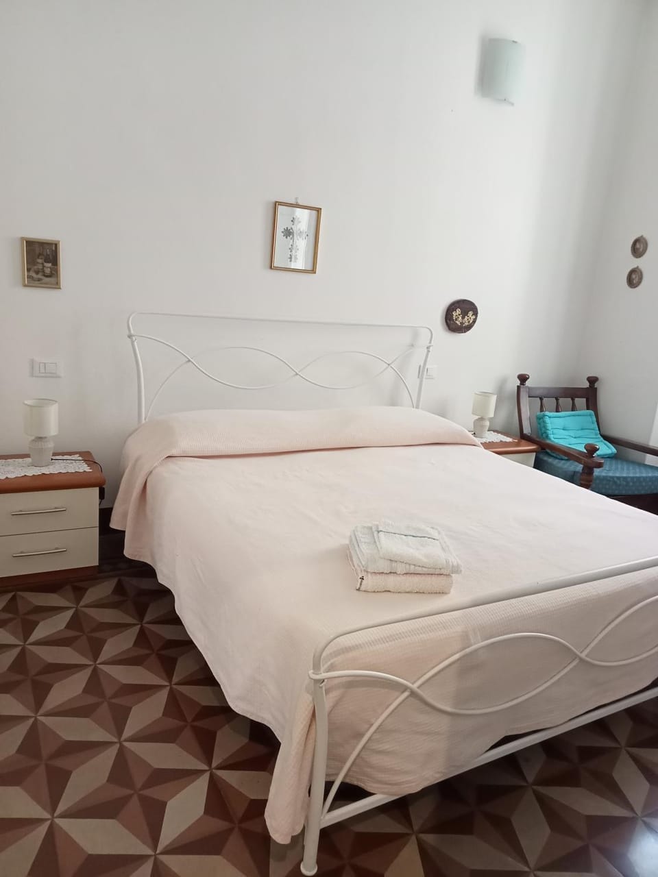 Casa Giulia Apartment in La Spezia